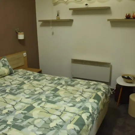 아파트 Mps Lux Ni