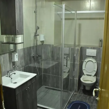 아파트 Mps Lux Ni