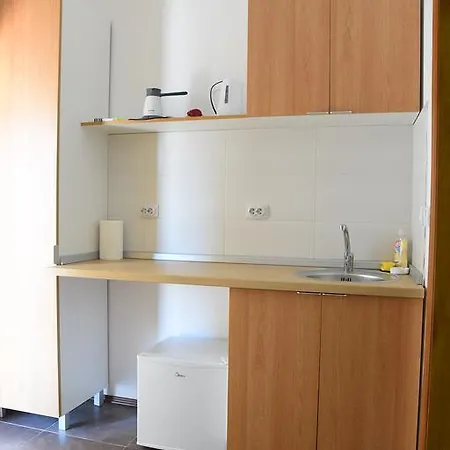 Mps Lux Apartamento *