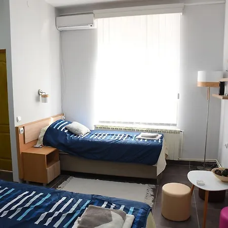 아파트 Mps Lux Ni