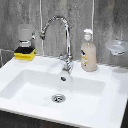 아파트 Mps Lux Ni