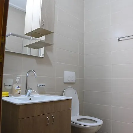 Mps Lux Apartamento *