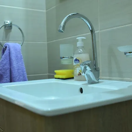 Mps Lux Apartamento *