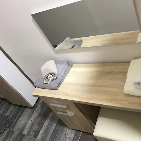 Mps Lux Apartamento *